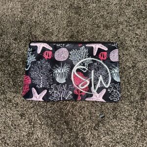 Sarah Wells Swag Bag